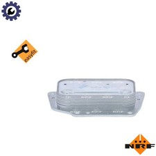 OIL COOLER ENGINE OIL 31794