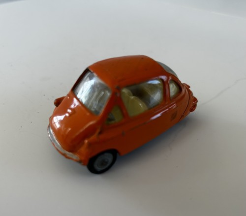 Corgi toys 233 - corgi, no