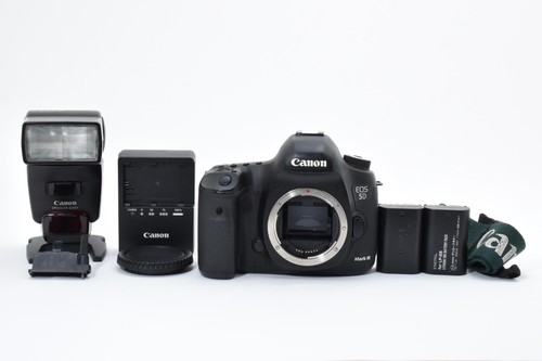 Mint canon eos 5d mark - [mint++],