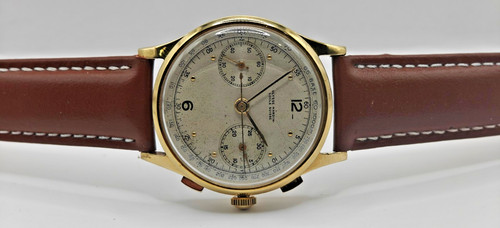 Ulysse nardin 18k gold - nardin,