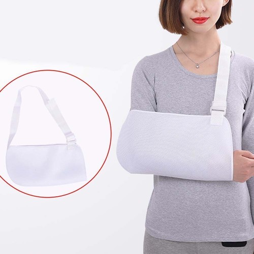 Arm sling adult wrist shoulder - arm,