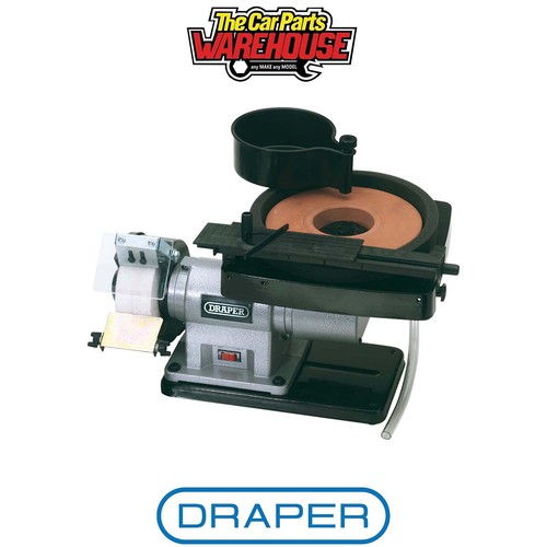 Draper 31235 wet - draper, dry