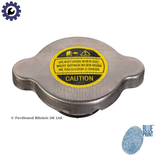 Cap coolant tank adc49909 for - coolant,