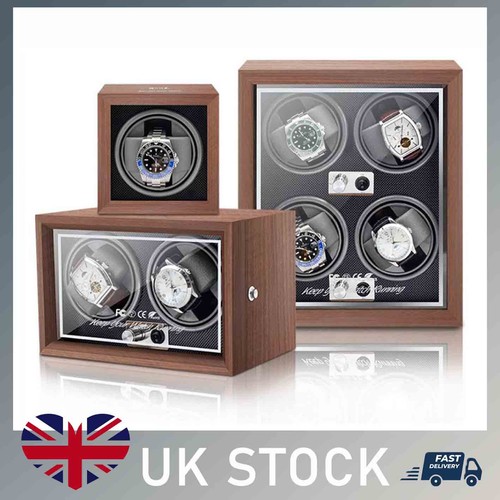 Slot watch winder for - 4/2/1,