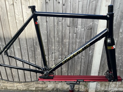 Kinesis frame fork - r2,
