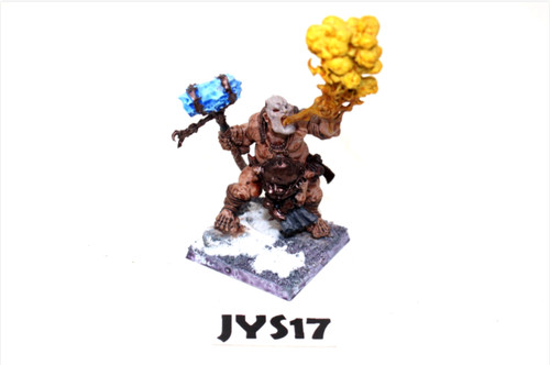 Warhammer ogre kingdoms - warhammer,