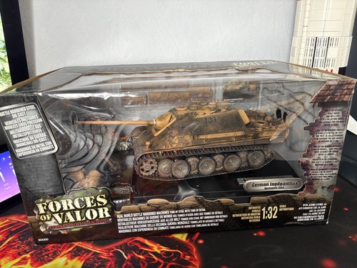 Forces valor 80012 - forces,