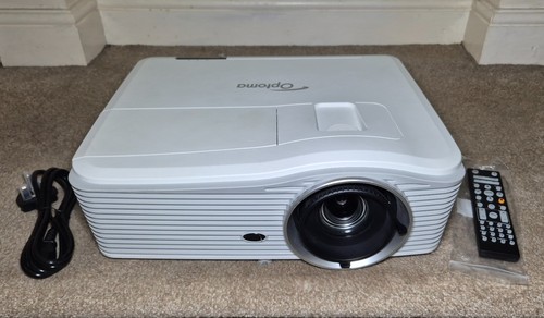 Optoma wu515t projector 1080p - optoma,