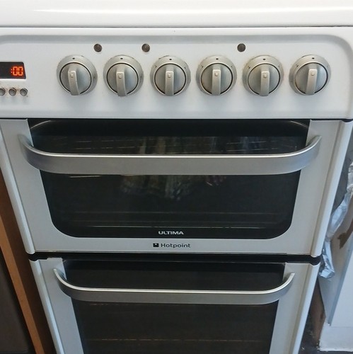 Hotpoint ultima electric - hotpoint,