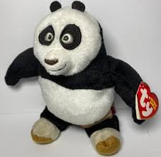 Kung panda ty - po,