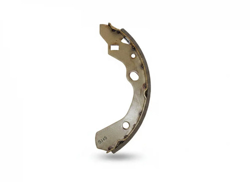 Brake shoes rear - rear, axle