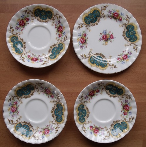 Royal albert berkeley - royal,