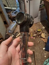 Dazlite illuminated magnifier