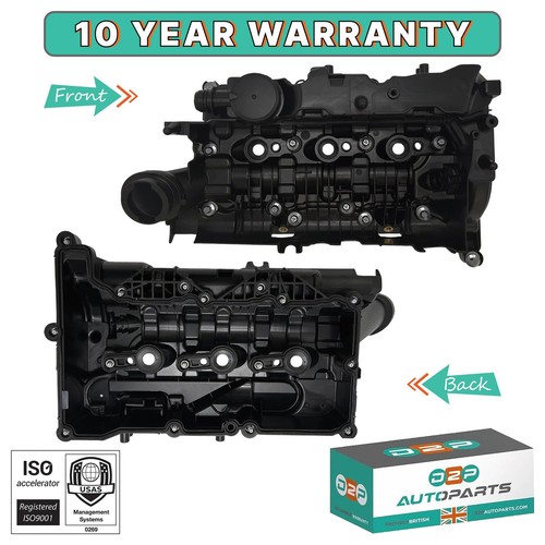 Rocker cover cylinder head for - rocker,