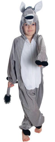 Grey donkey kids boys girls - kids,