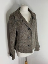 Mr & Mrs Macleod silk blend