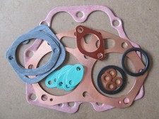 Z002550P - GASKET SET Complete