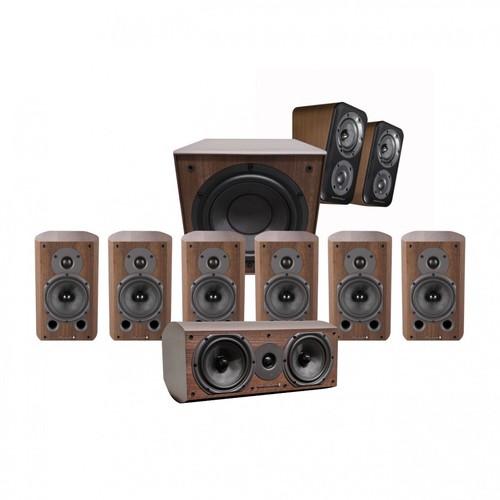 Wharfedale diamond hcp - wharfedale,