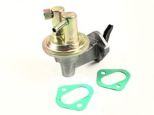 Fuel pump mechanical fuel pump