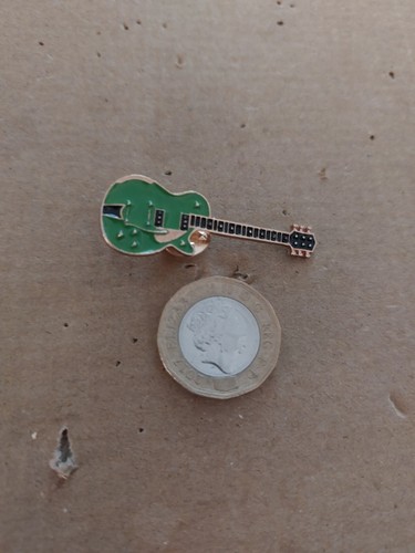 Gretsch semi acoustic - gretsch,