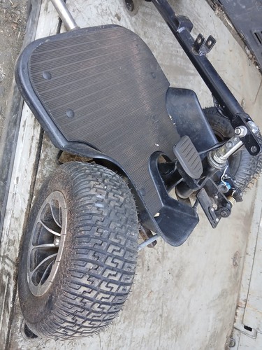 Powerhouse golf buggy - powerhouse,