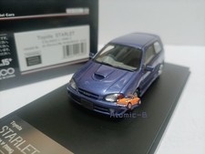 Hi Story 1:43 Toyota Little