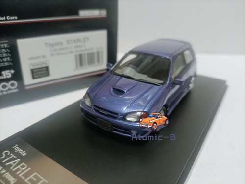 Story toyota little - hi,