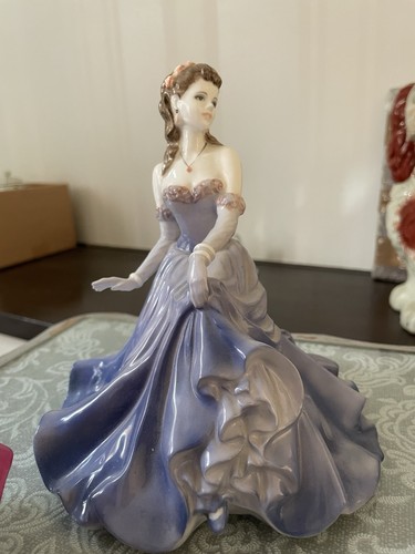 Coalport ladies fashion - ladies, of