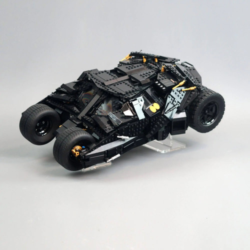Idisplayit batman tumbler - idisplayit,