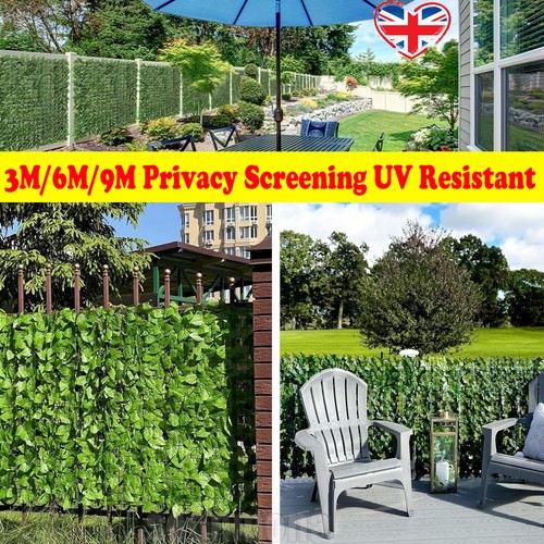 Artificial ivy - 6m,