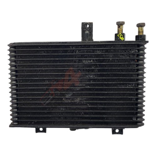 Mitsubishi l200 k74 oil cooler - mitsubishi,