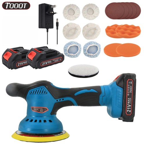 21v 6in cordless - 21v,