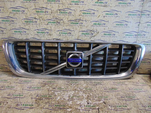 2008 2016 volvo - s80, front