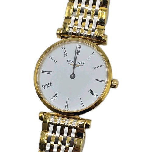 Longines grande classique - la,