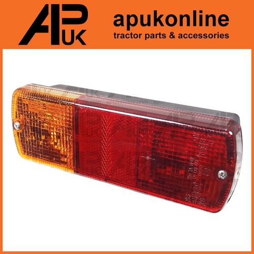 Rear light lamp for - l/r,