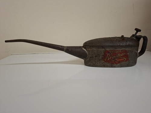 Vintage braime leeds - braime,