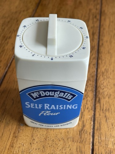 Vintage mcdougalls self - mcdougalls,
