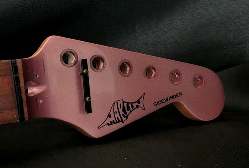 Marlin sidewinder strat style - marlin,