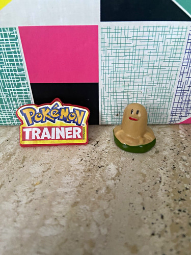 Vintage 1999 pokemon - 1999, nintendo