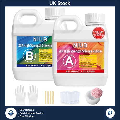 Food safe liquid - food, silicone