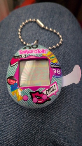 Bandai tamagotchi original - tamagotchi,