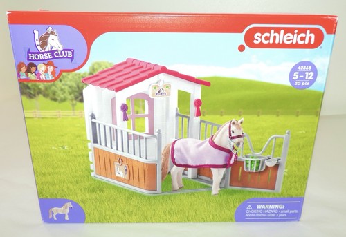 New schleich 42368 horse - new,