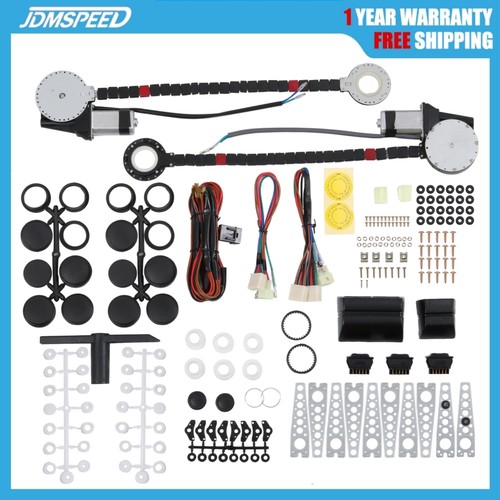 12v universal electric - electric, power
