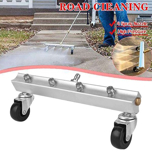 Pressure power washer - pressure,