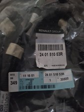 Renault KADJAR Wiring  parking Sensor  Rear 2401510 53R