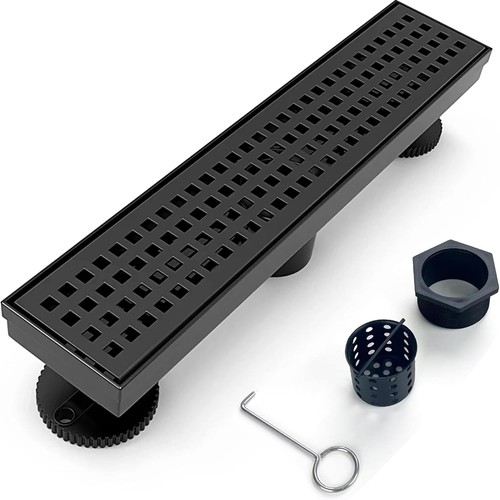 Inch removable cover linear - 12,
