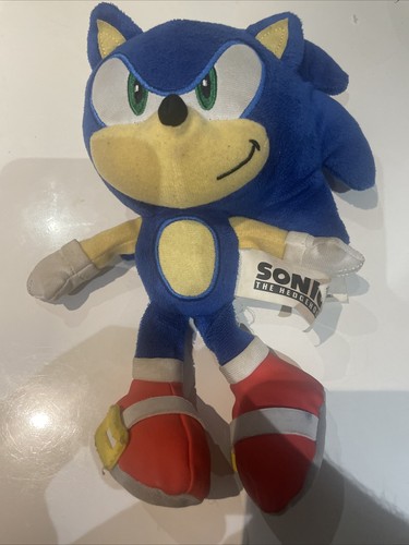 Sonic the hedgehog - hedgehog, 9