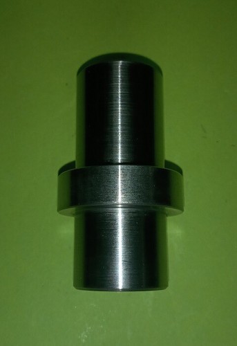 Inch bar fly press tool - fly,
