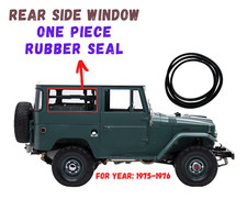 Toyota Land Cruiser BJ40 FJ40