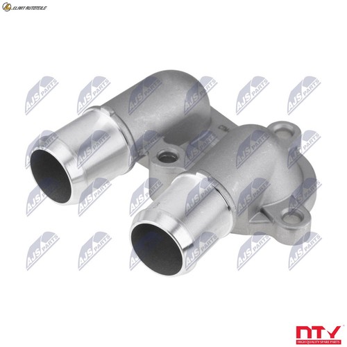 Coolant flange ctm 011 for - coolant, ctm-hy-011